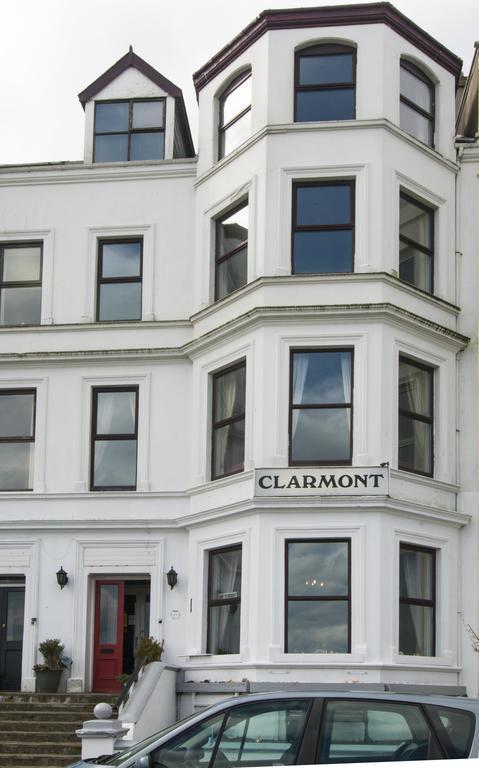 Clarmont Guest House พอร์ตรัช ภายนอก รูปภาพ