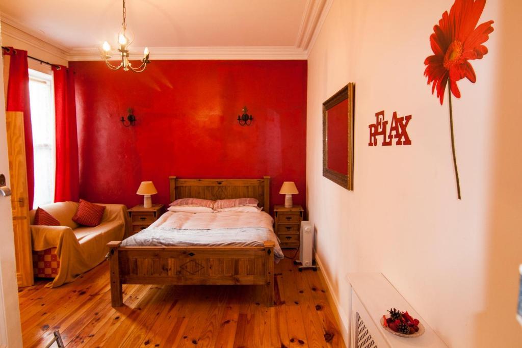 Clarmont Guest House พอร์ตรัช ห้อง รูปภาพ