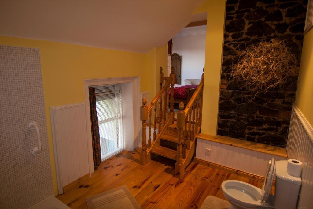 Clarmont Guest House พอร์ตรัช ภายนอก รูปภาพ