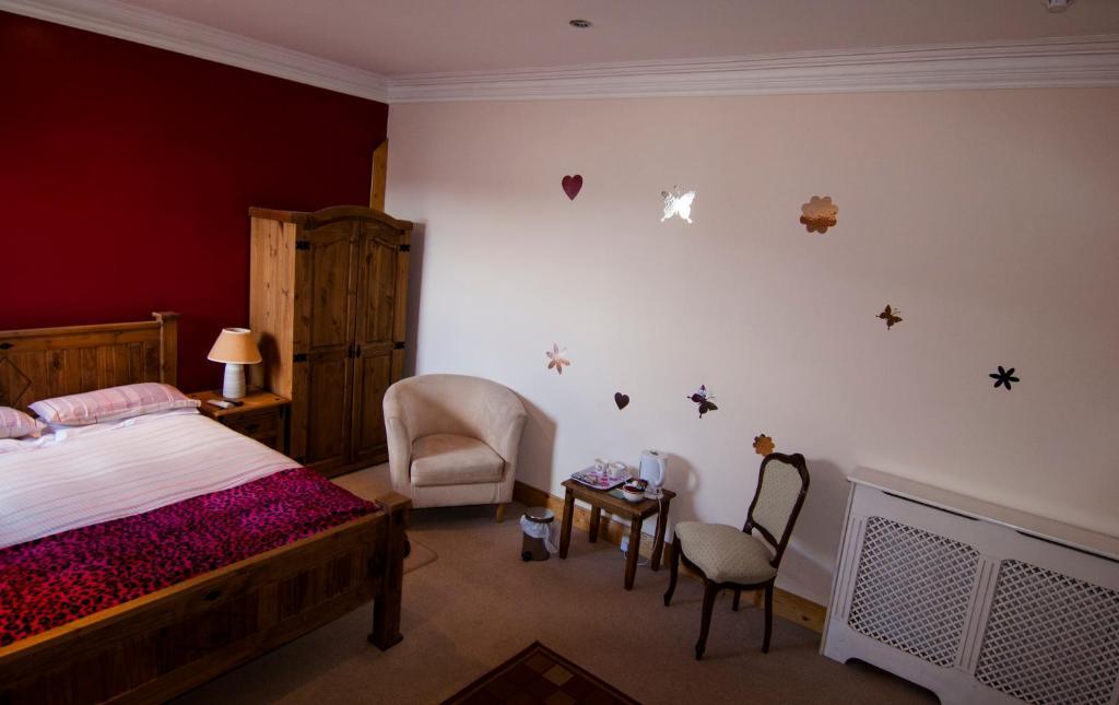 Clarmont Guest House พอร์ตรัช ภายนอก รูปภาพ